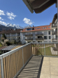 WOHNRESIDENZ PARTNACH - 4 Zi Wohnung - C12 - Balkon