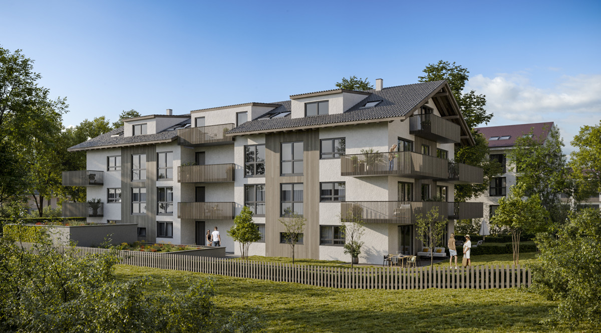 WOHNRESIDENZ PARTNACH - 3 Zi Wohnung - C09 - Haus_C_Süd-Ost.jpg (56989)