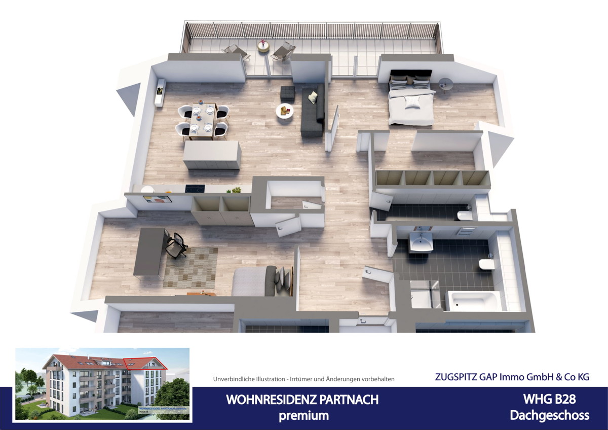 WOHNRESIDENZ PARTNACH - 3 Zi Wohnung - B28 - B28_Druck-2 (56889)