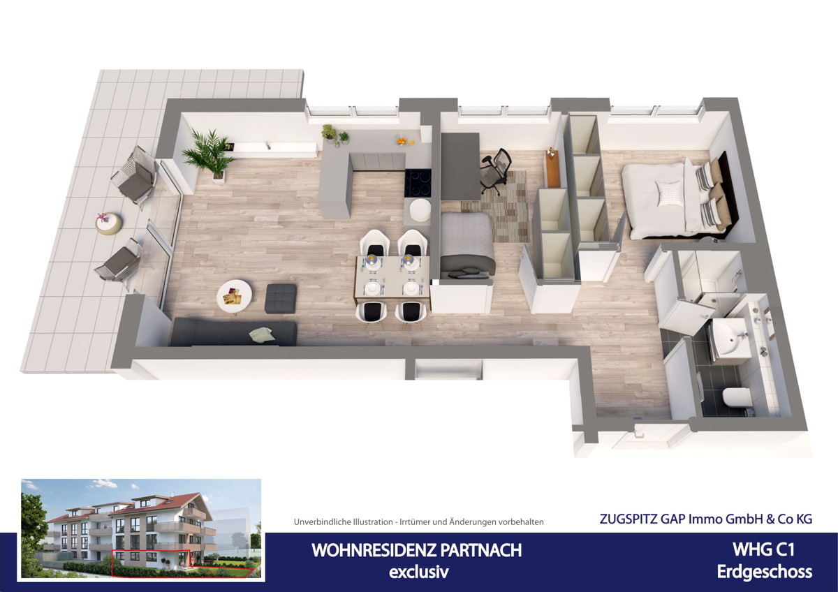 WOHNRESIDENZ PARTNACH - 3 Zi Wohnung - C01 - C1_Druck-2 (56901)