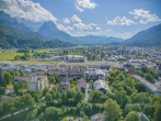 Neubau 2 -Zi.- Aufzug- FB-Heizung -A12 - Vogelperspektive_Ausrichtung Nord-Ost