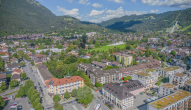Neubau 2 -Zi.- Aufzug- FB-Heizung -A12 - Vogelperspektive_Ausrichtung-West