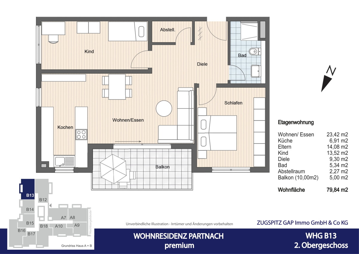 WOHNRESIDENZ PARTNACH - 3 Zi Wohnung - B13 - B13_Druck-1 (57680)